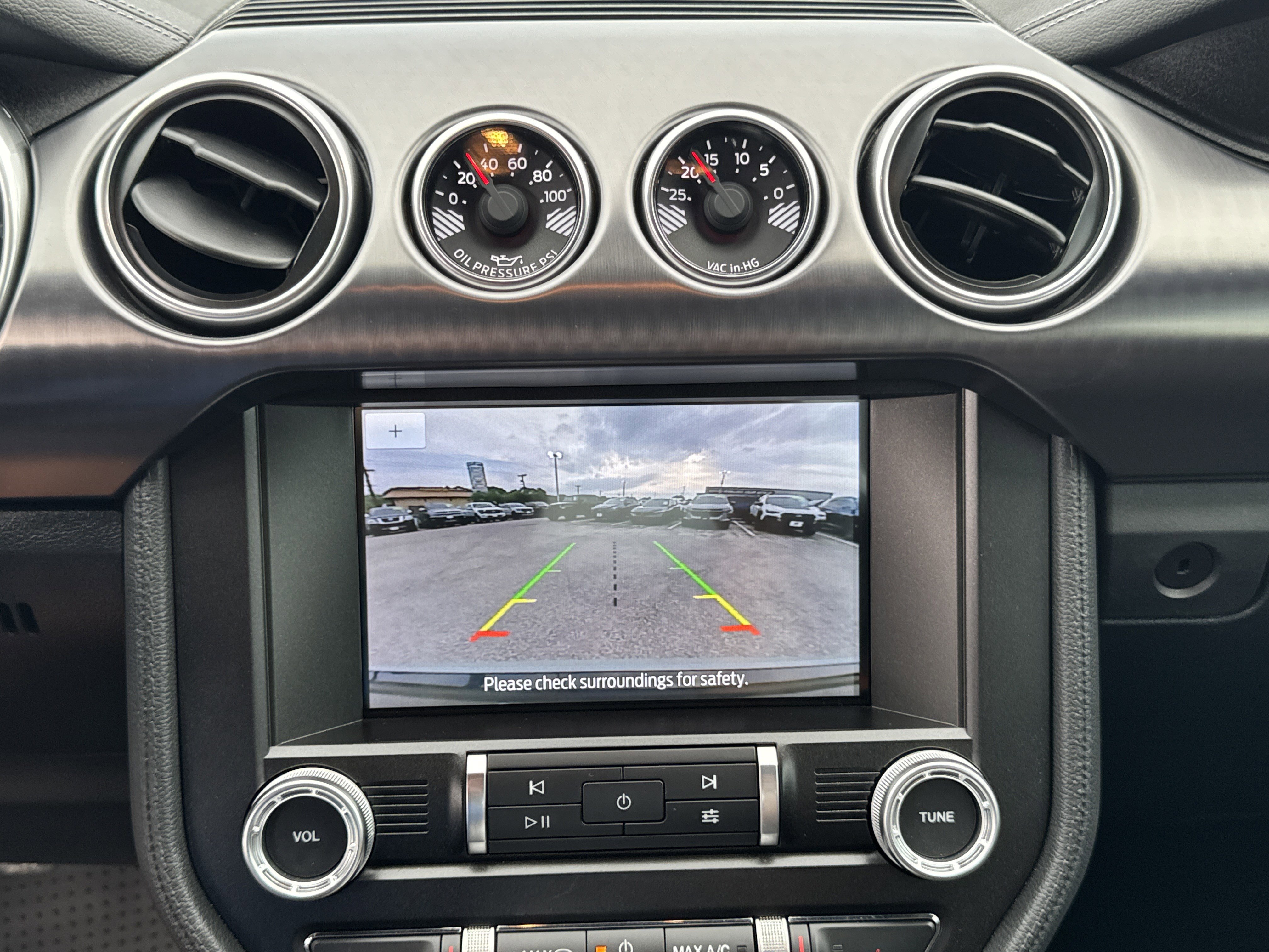 2022 Ford Mustang Mach 1