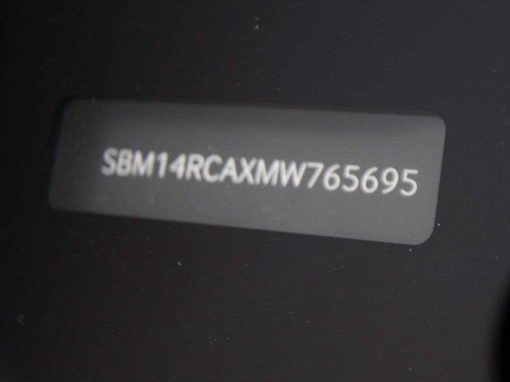 Used 2021 McLaren 765LT photo 49