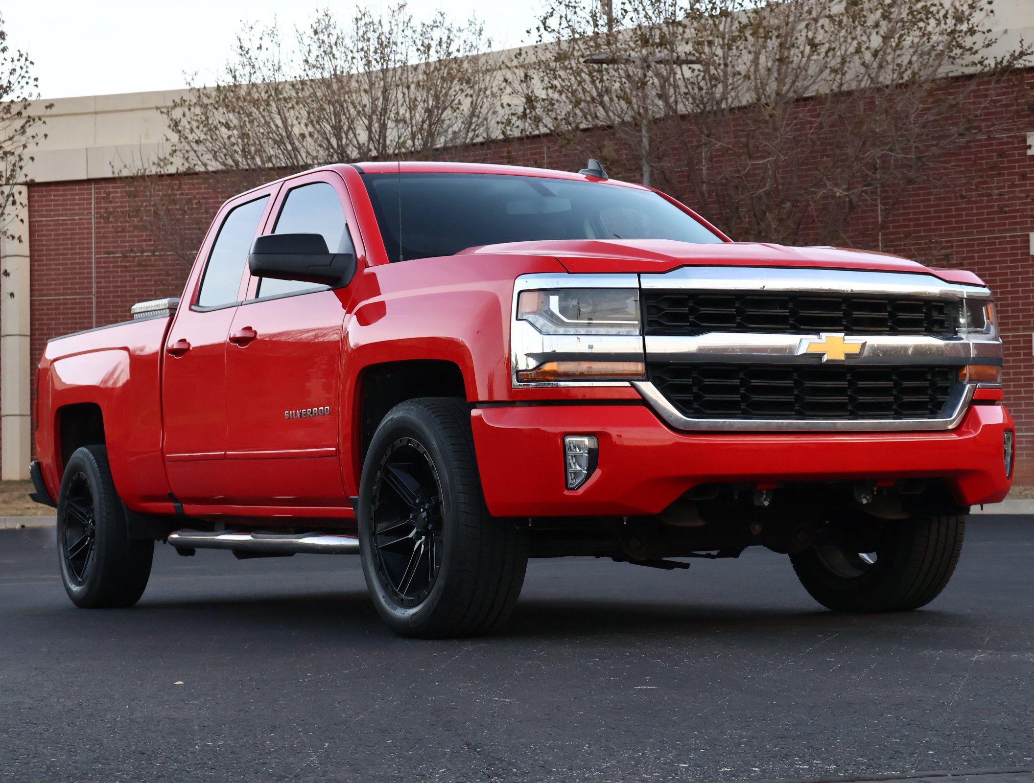 Used 2019 Chevrolet Silverado 1500 LT