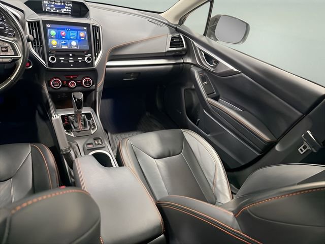 2023 Subaru Crosstrek 2.5i Limited