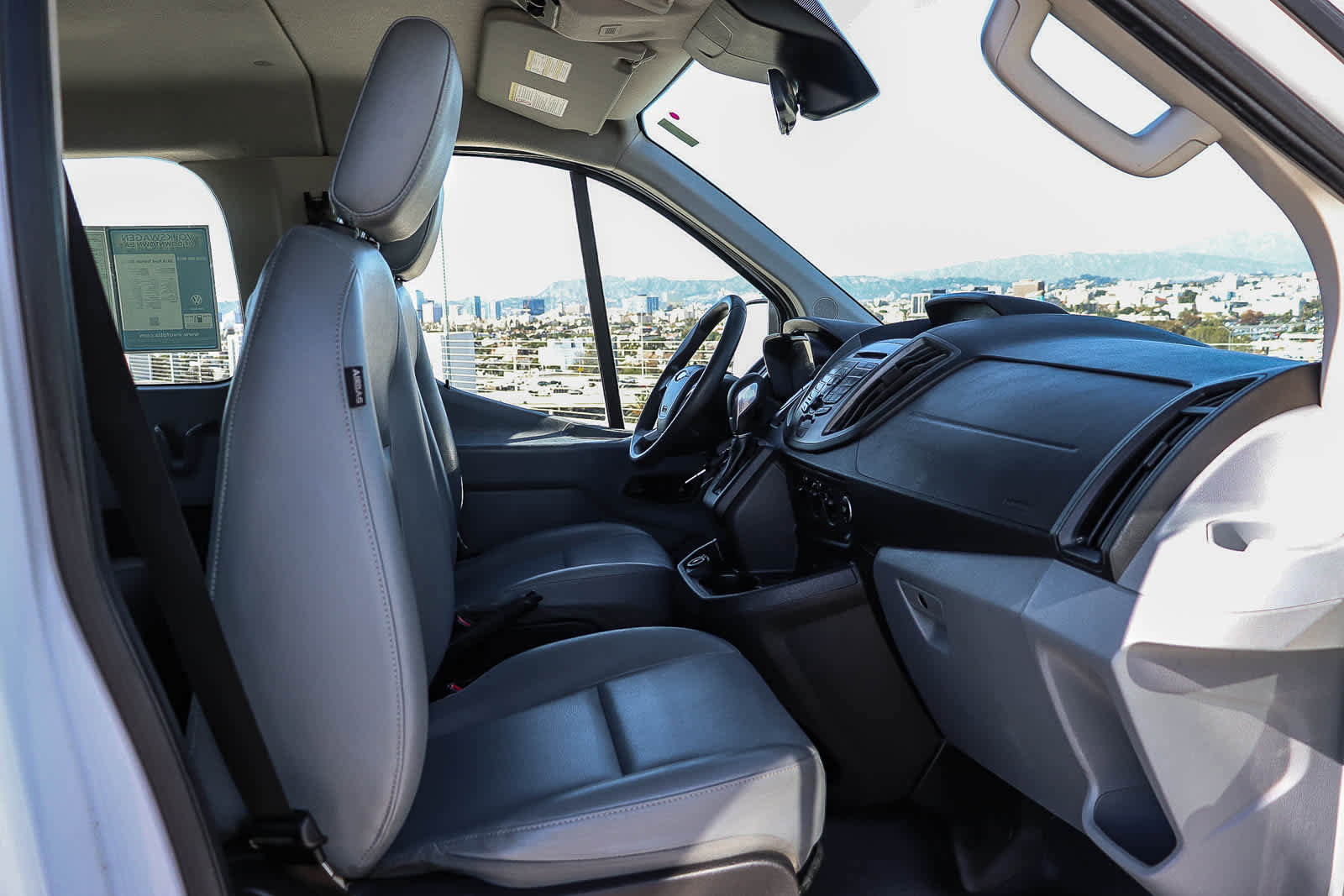 2018 Ford Transit 350 XL