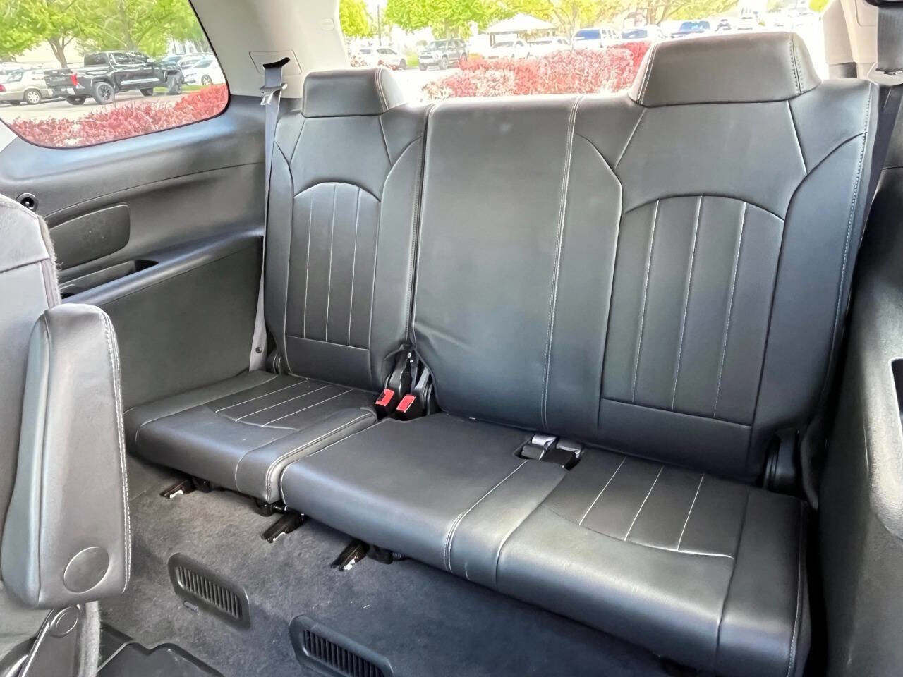 2017 GMC Acadia Limited SLT