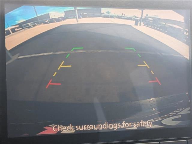 2020 Nissan Altima 2.5 SL