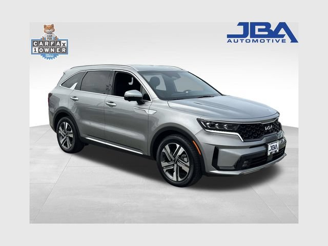 Used 2023 Kia Sorento SX Prestige