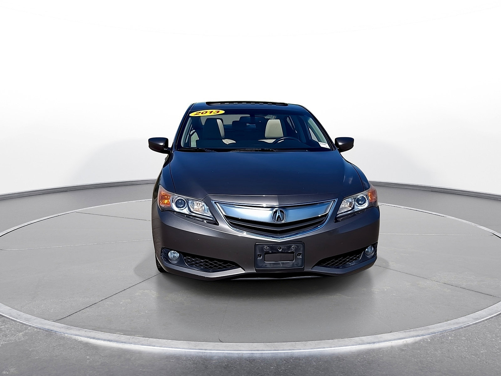 2013 Acura ILX w/ Technology Package