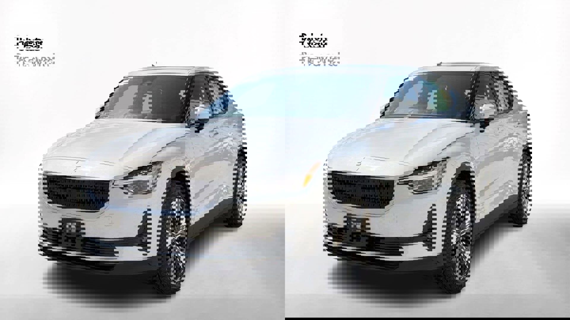 2023 Polestar Polestar 2