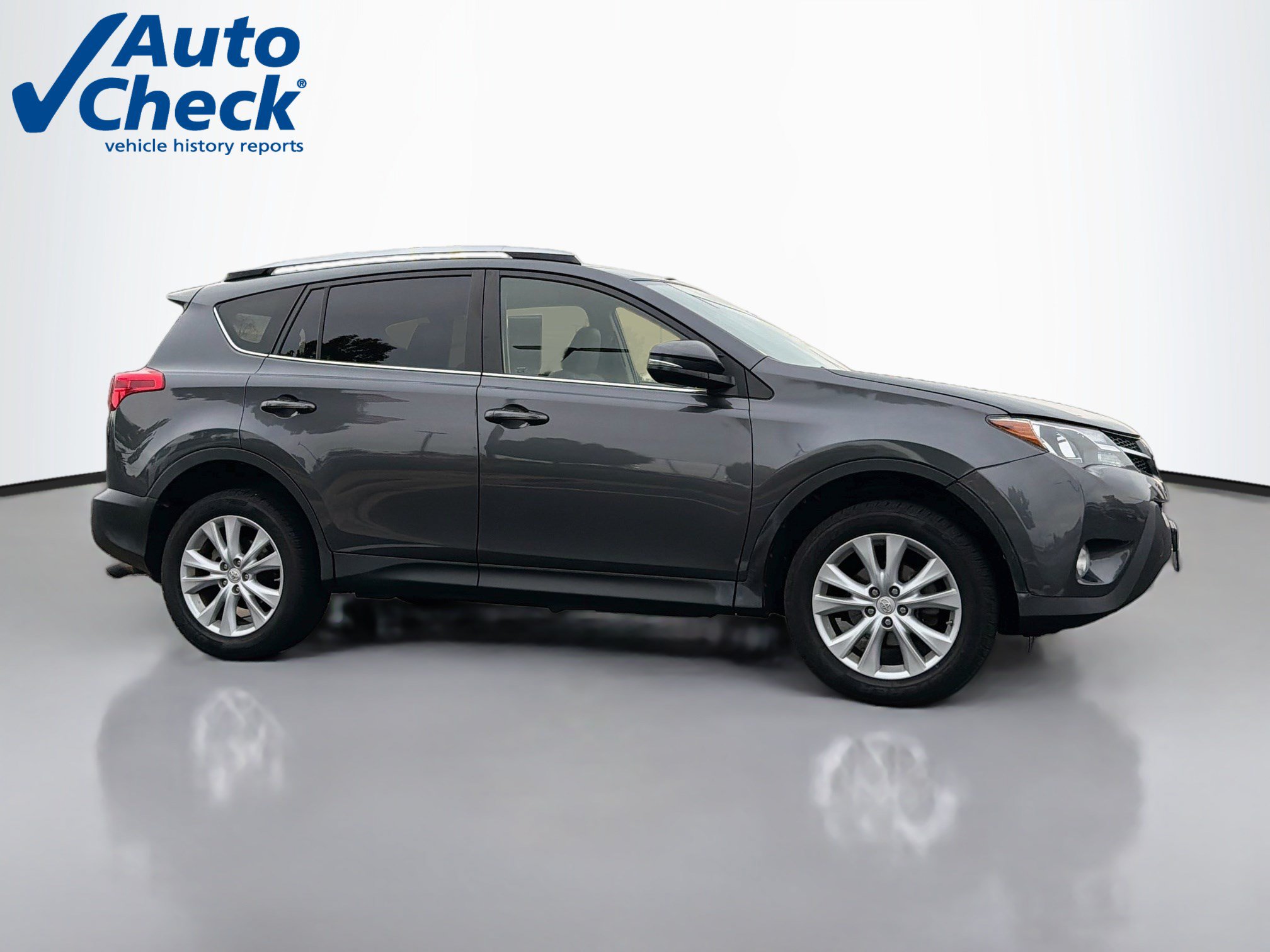 Used 2013 Toyota RAV4 Limited