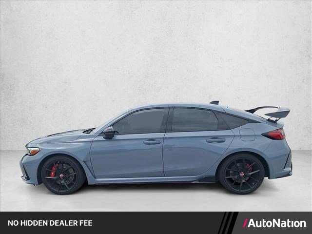 Used 2023 Honda Civic Type R