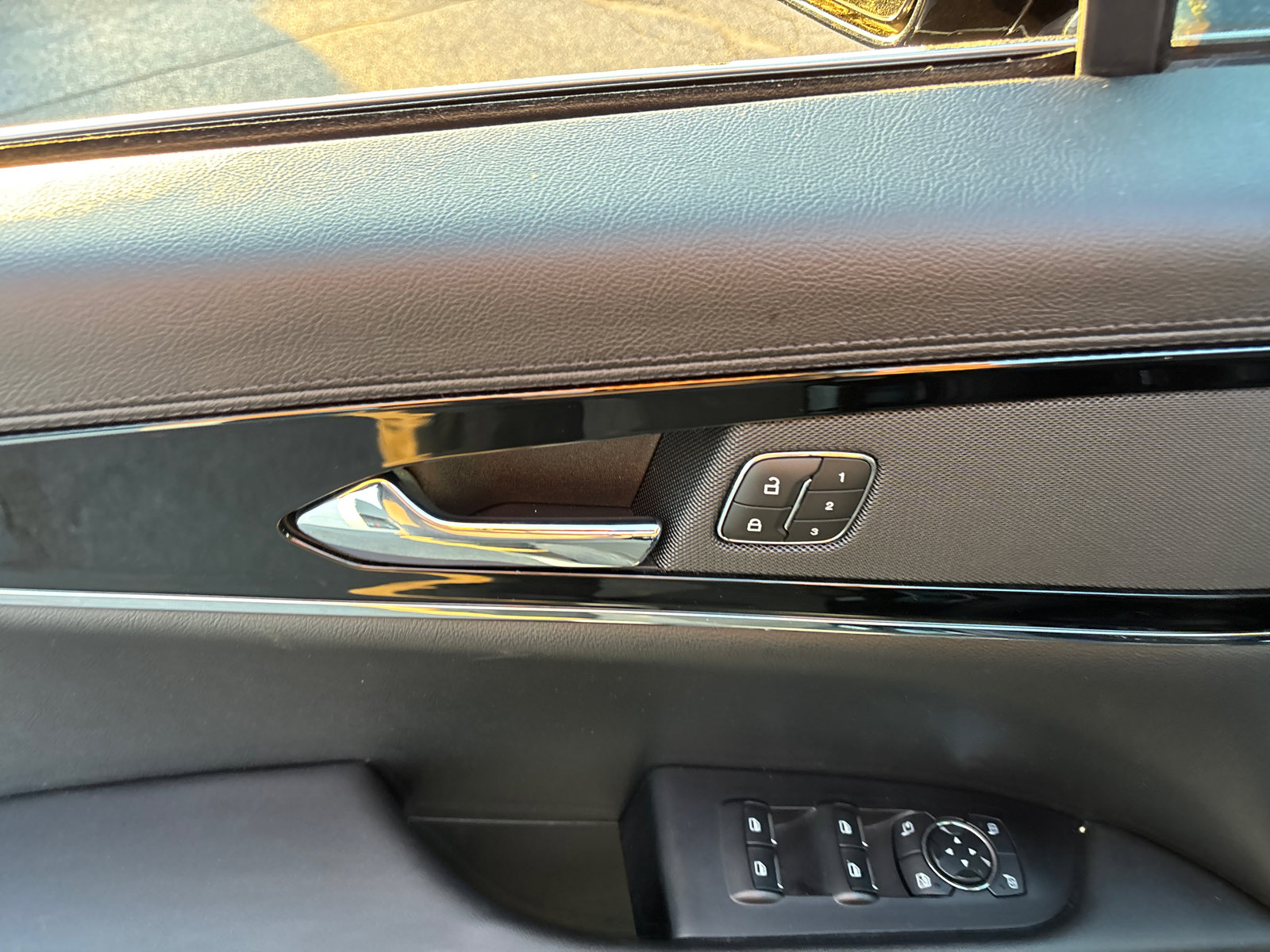 2023 Lincoln Nautilus FWD