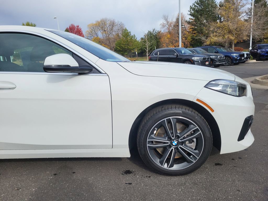 2024 BMW 228i xDrive Gran Coupe