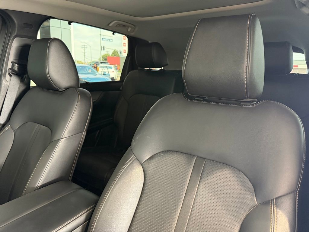 2025 MAZDA CX-90 Plug-In Hybrid w/Premium Sport