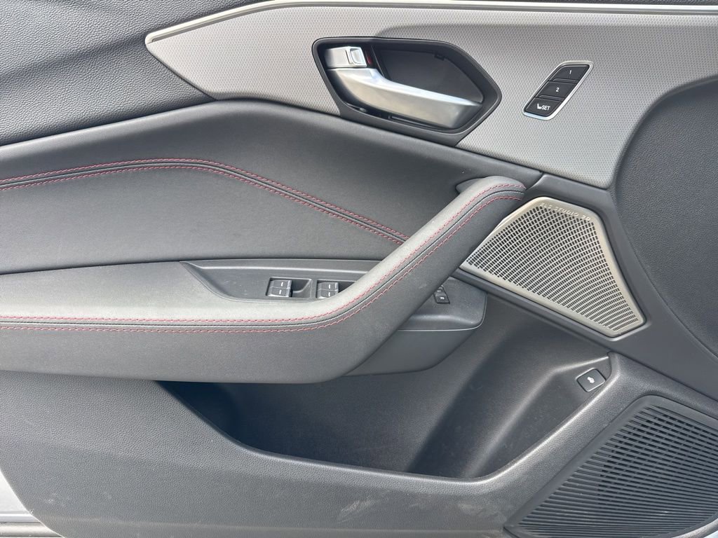 2025 Acura TLX SH-AWD w/ A-SPEC Pkg