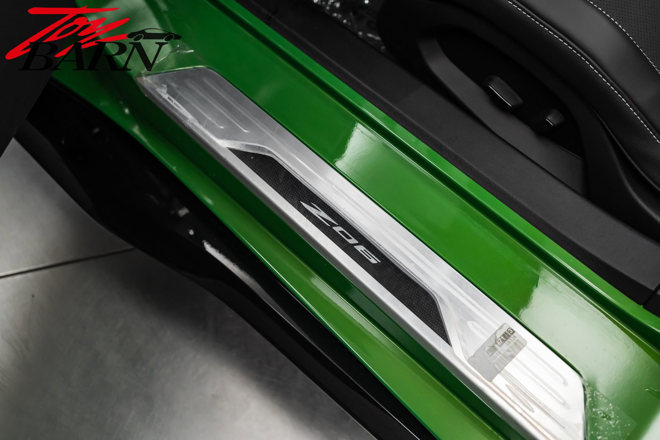 2026 Chevrolet Corvette Z06