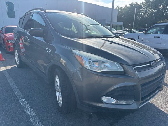 Used 2015 Ford Escape SE w/ Equipment Group 201A