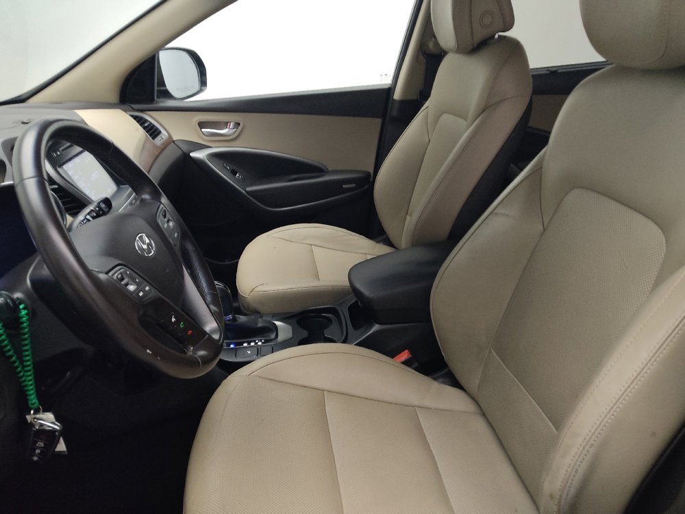 2019 Hyundai Santa Fe XL SE