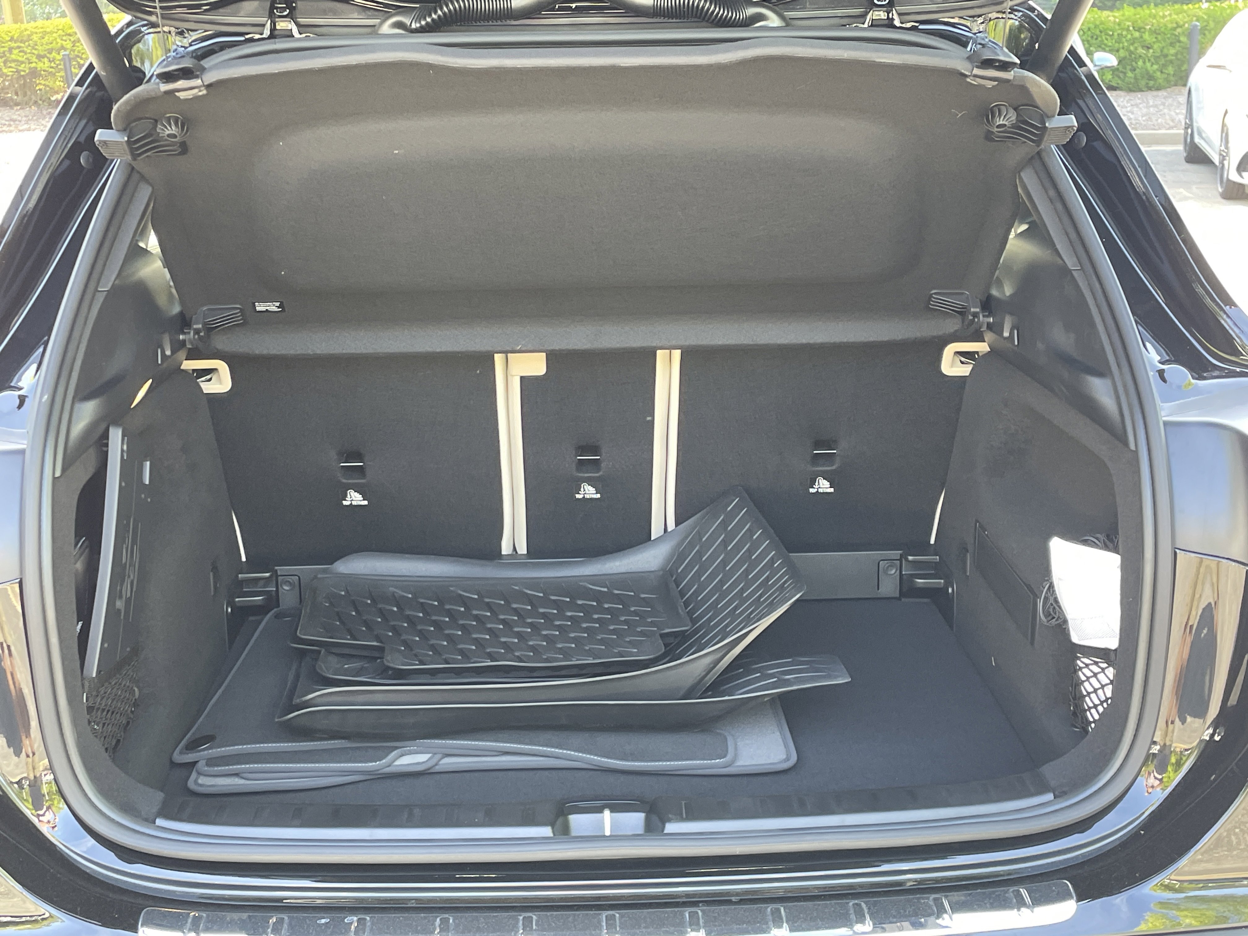 2026 Mercedes-Benz GLA 250