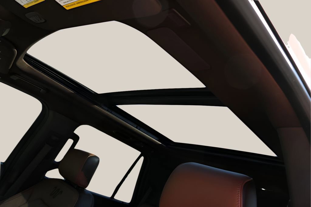 2024 Ford Expedition King Ranch