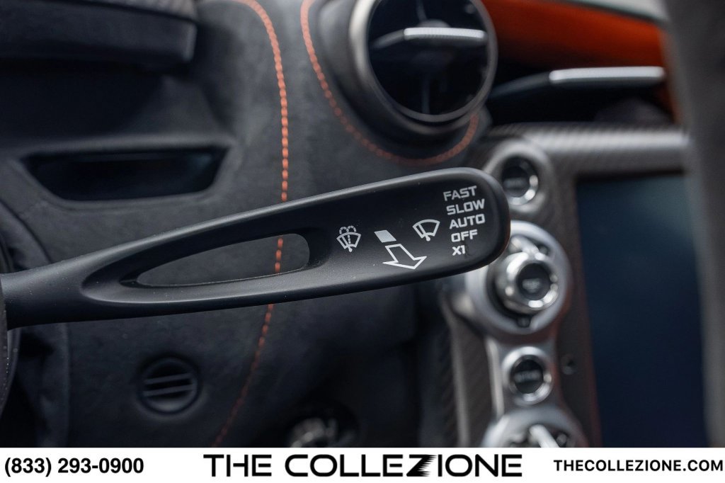 Used 2021 McLaren 765LT photo 71