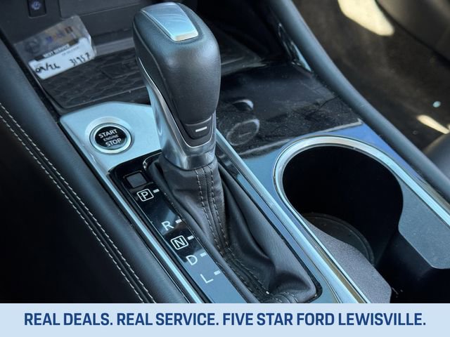 2024 Nissan Altima 2.5 SL