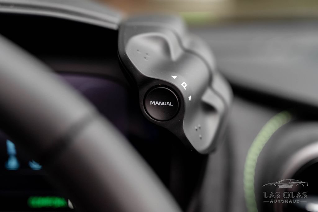 Used 2026 McLaren 750S Spider photo 46