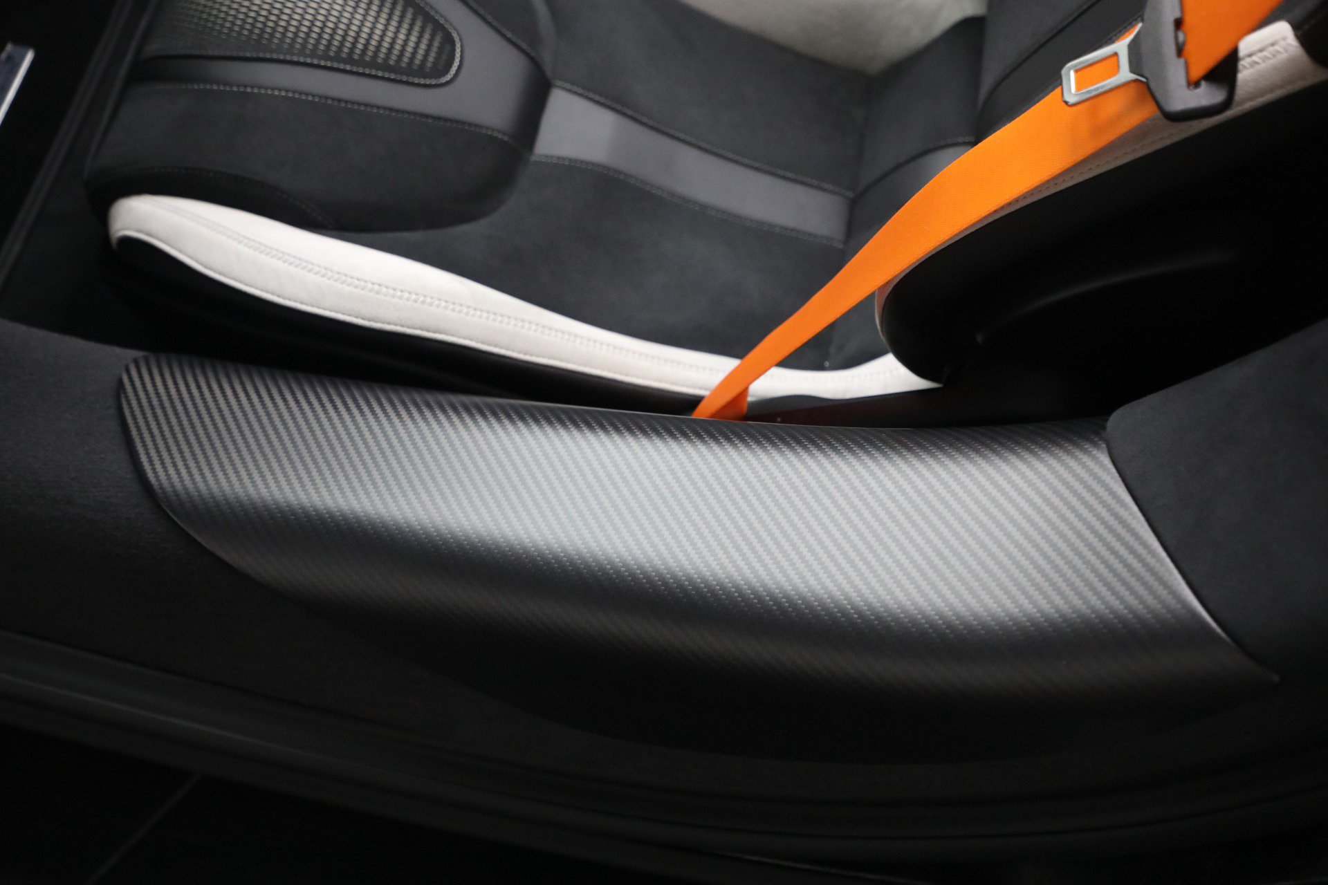 New 2027 McLaren 750S Spider photo 41