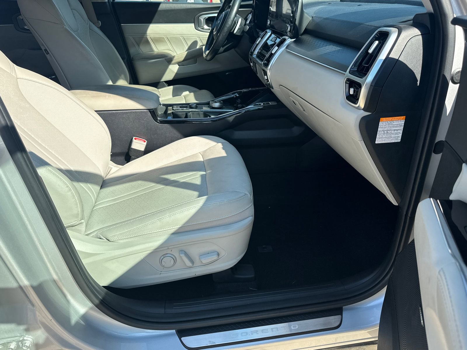 2023 Kia Sorento SX Prestige