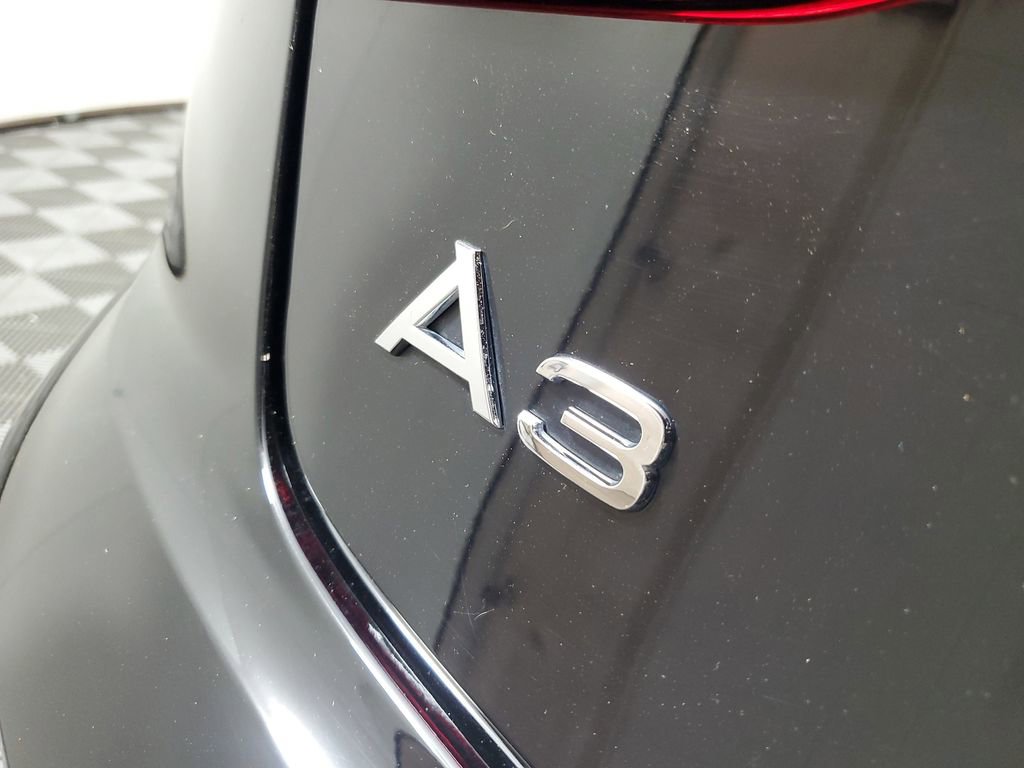 2018 Audi A3 2.0T Premium