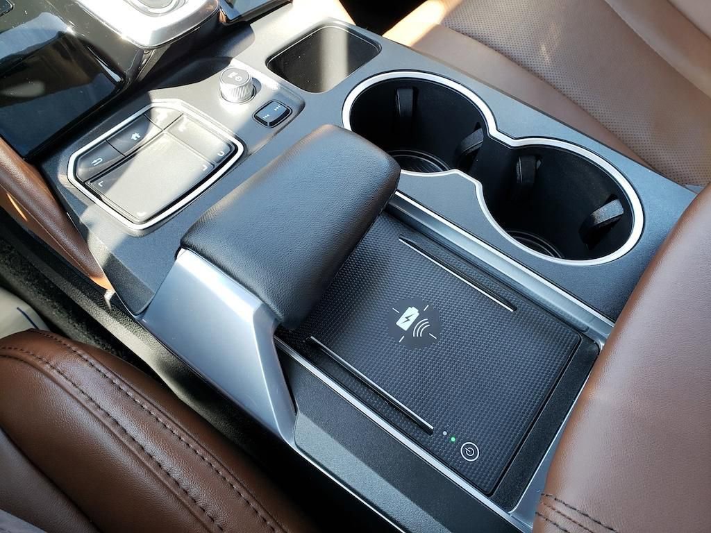 2024 Acura MDX SH-AWD w/ Technology Package