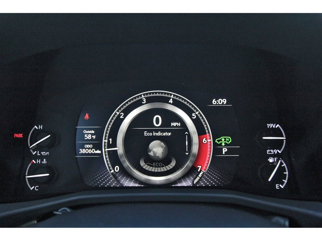 2023 Lexus LX 600 4WD