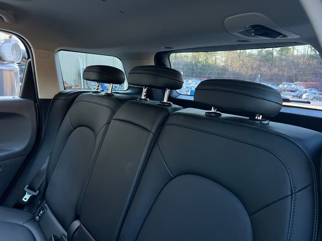 2019 MINI Cooper Countryman