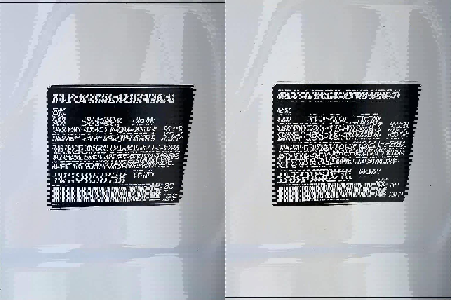 2025 BMW X3 xDrive30i