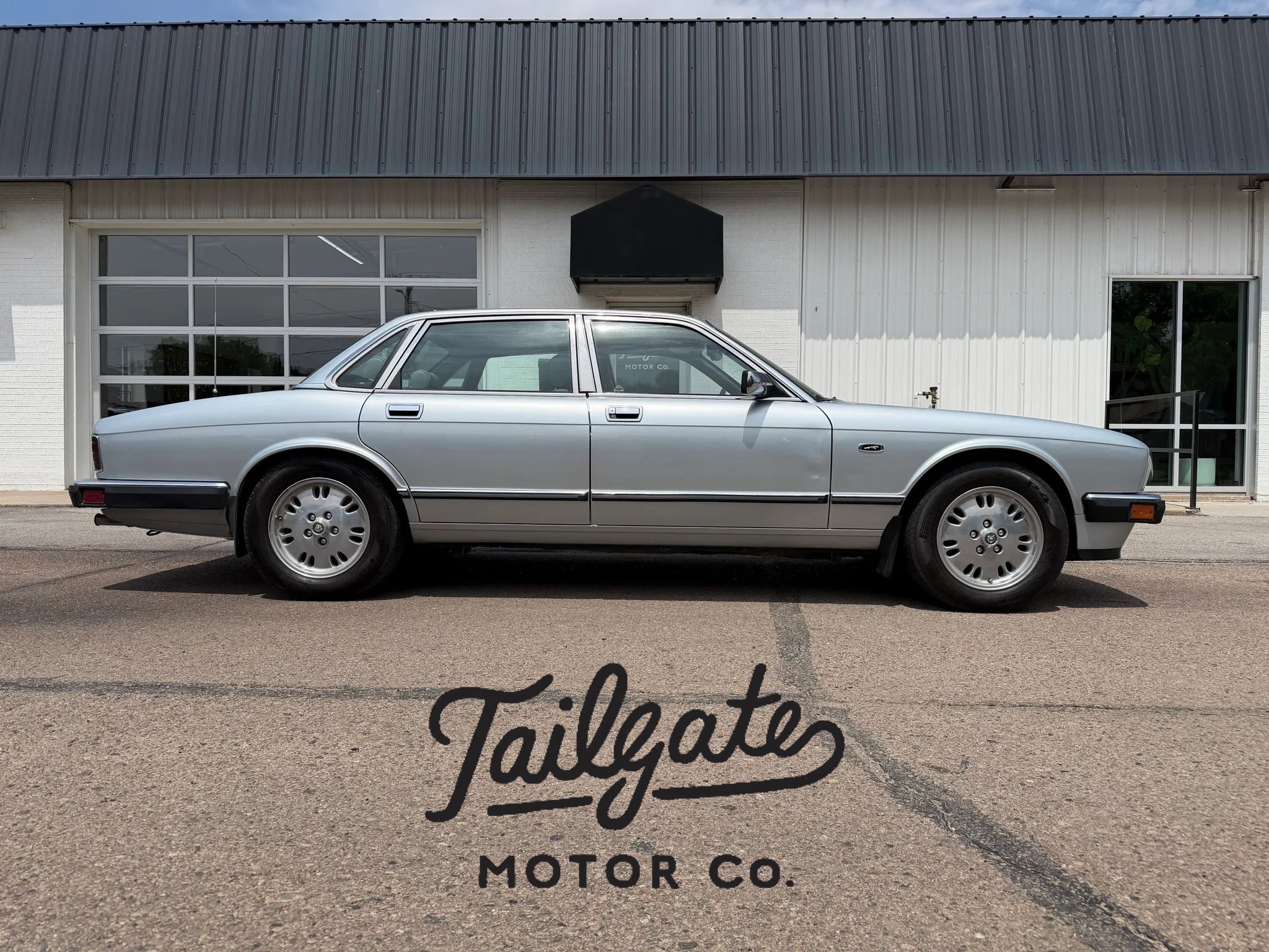 Used 1994 Jaguar XJ Series Cars for Sale Near Me - Autotrader