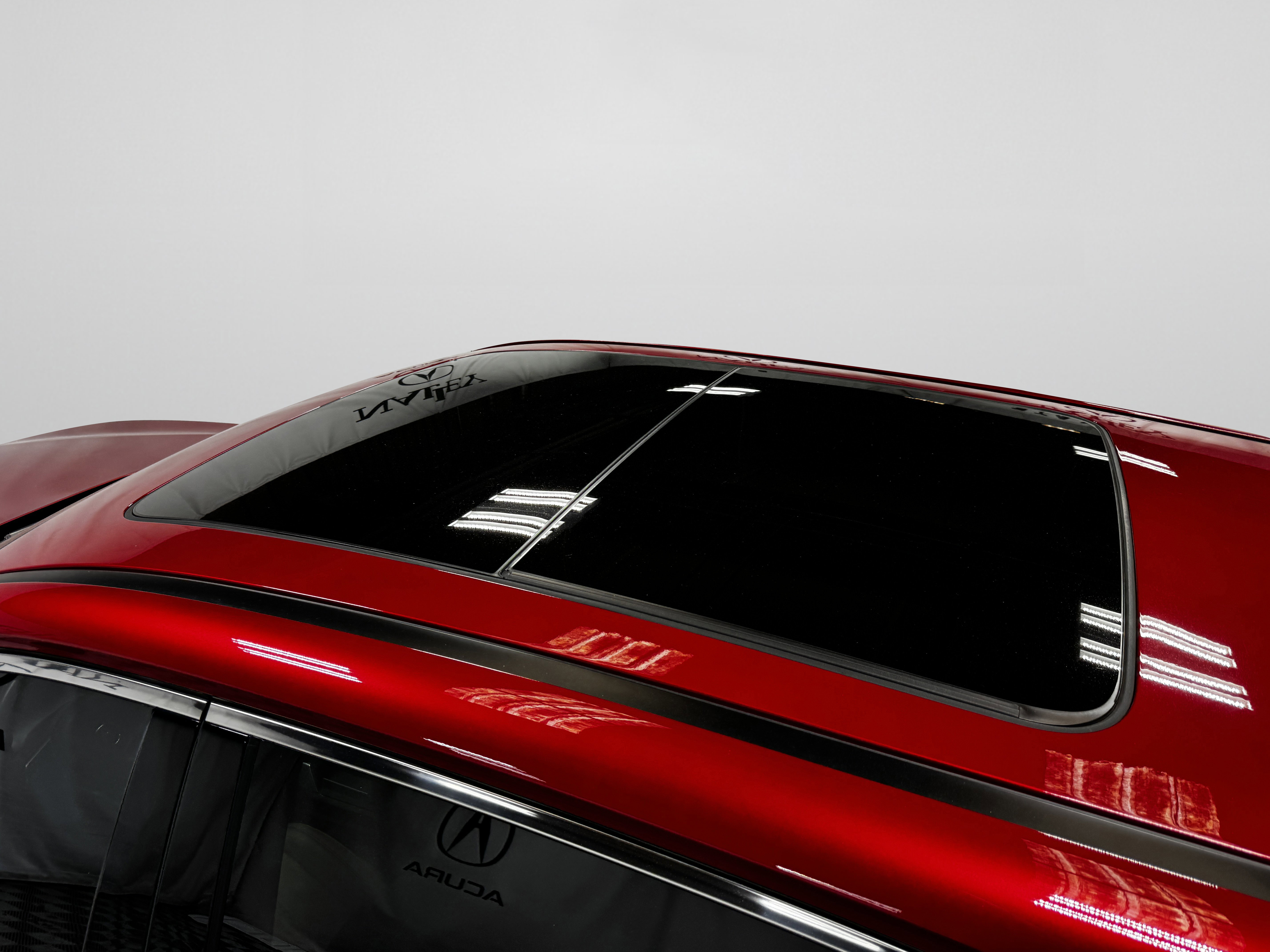 2023 Acura MDX FWD w/ Technology Package