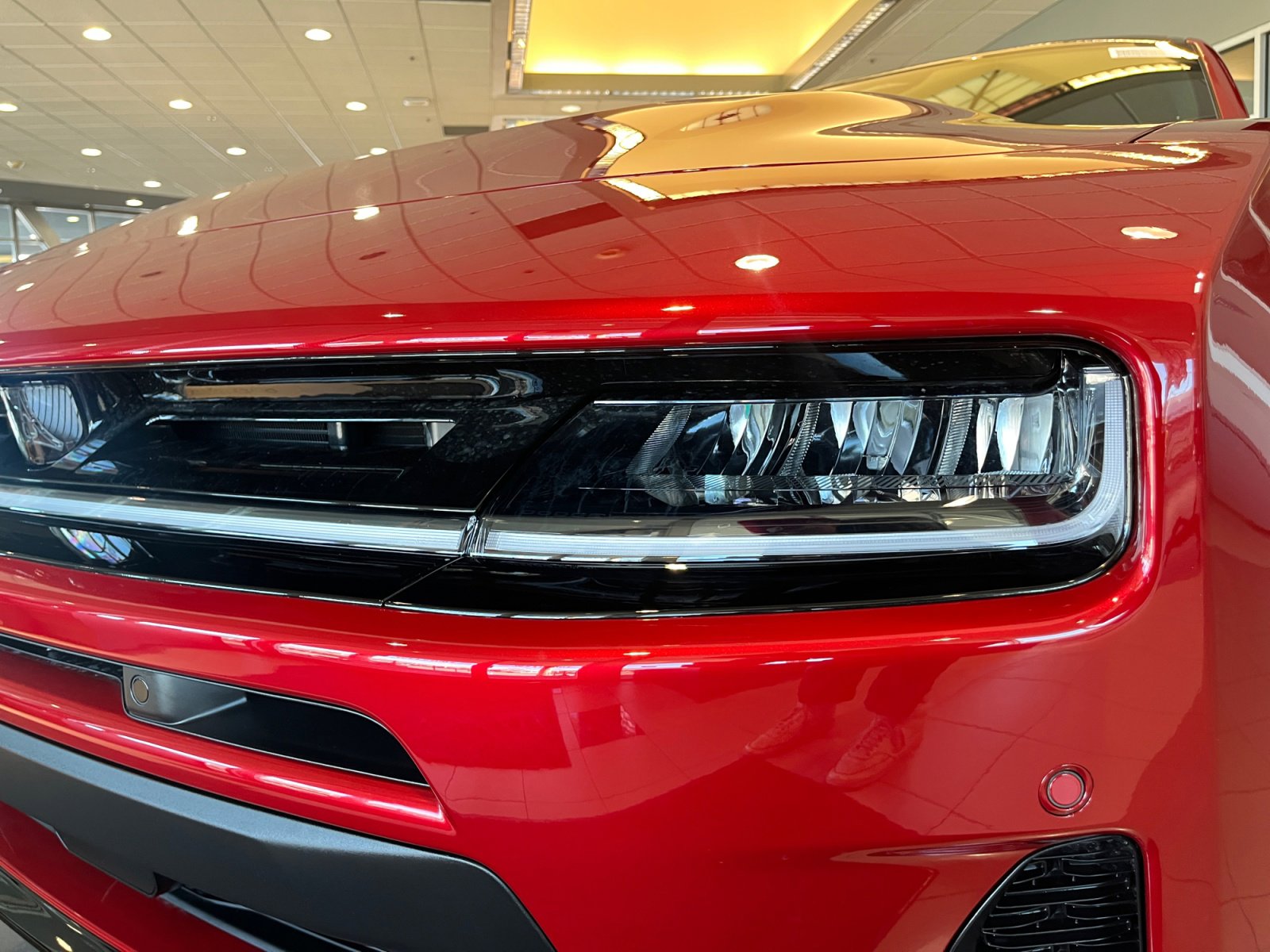 2026 Dodge Charger R/T