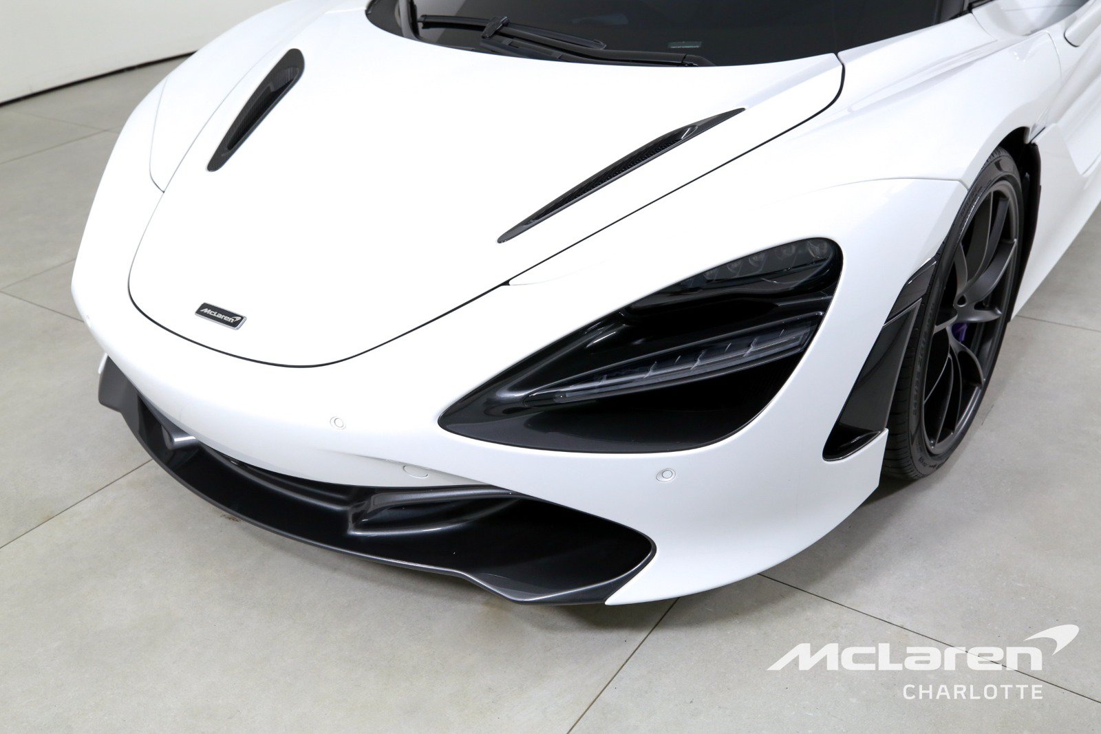 Used 2022 McLaren 720S Spider photo 29