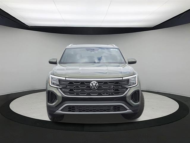 2026 Volkswagen Atlas Cross Sport SE