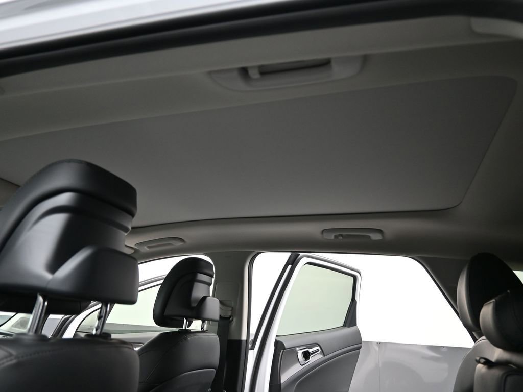 2024 Kia Sportage SX