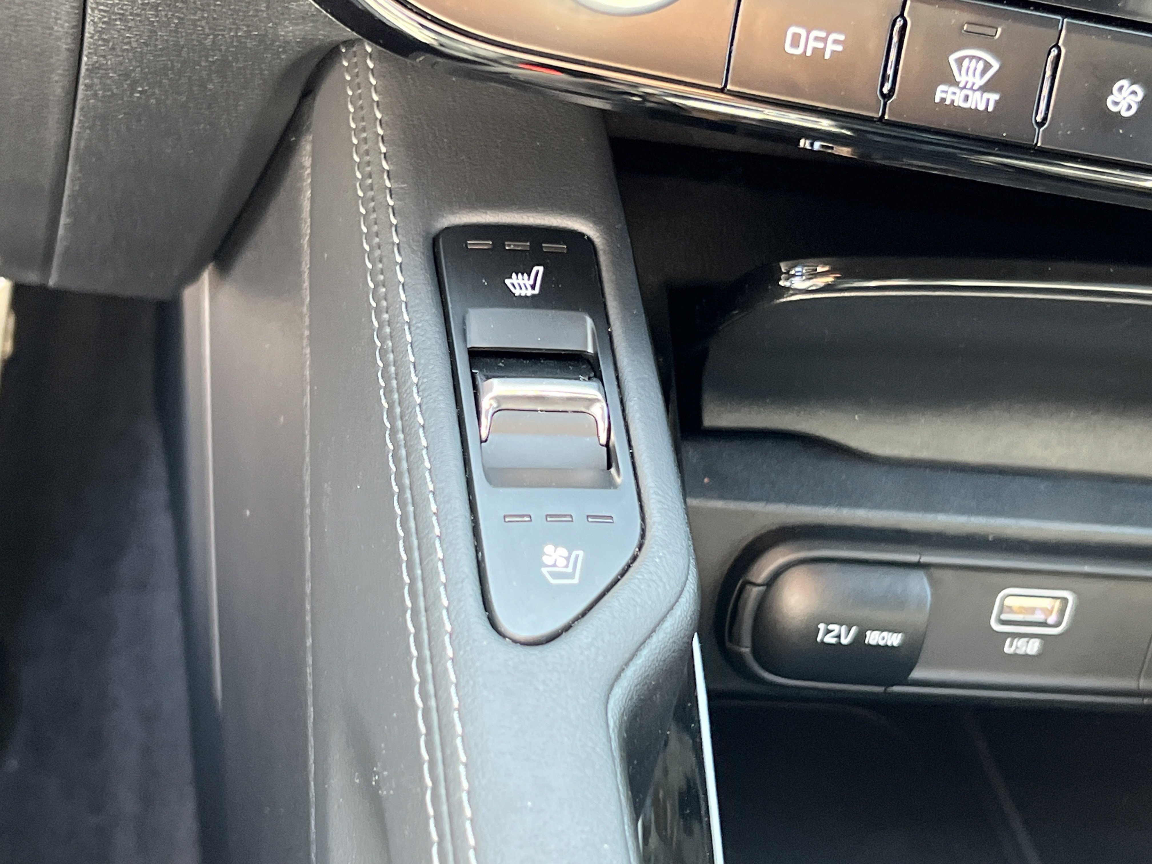 2025 Kia Telluride SX Prestige X-Line