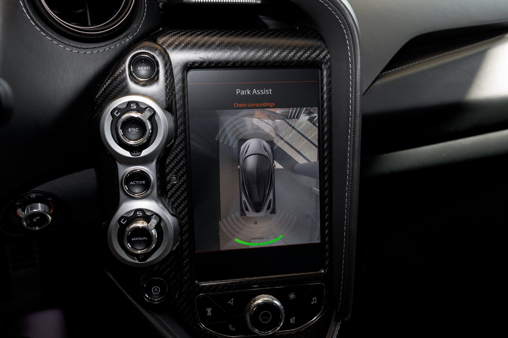 Used 2019 McLaren 720S Luxury photo 41