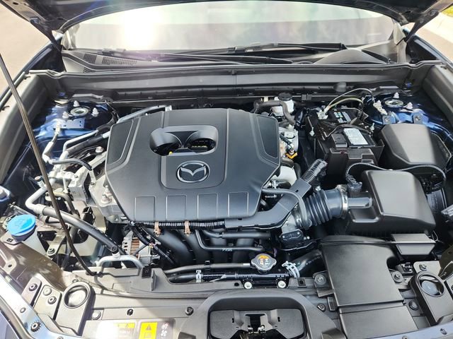 2023 MAZDA Cx-30 AWD 2.5 S w/ Preferred Package