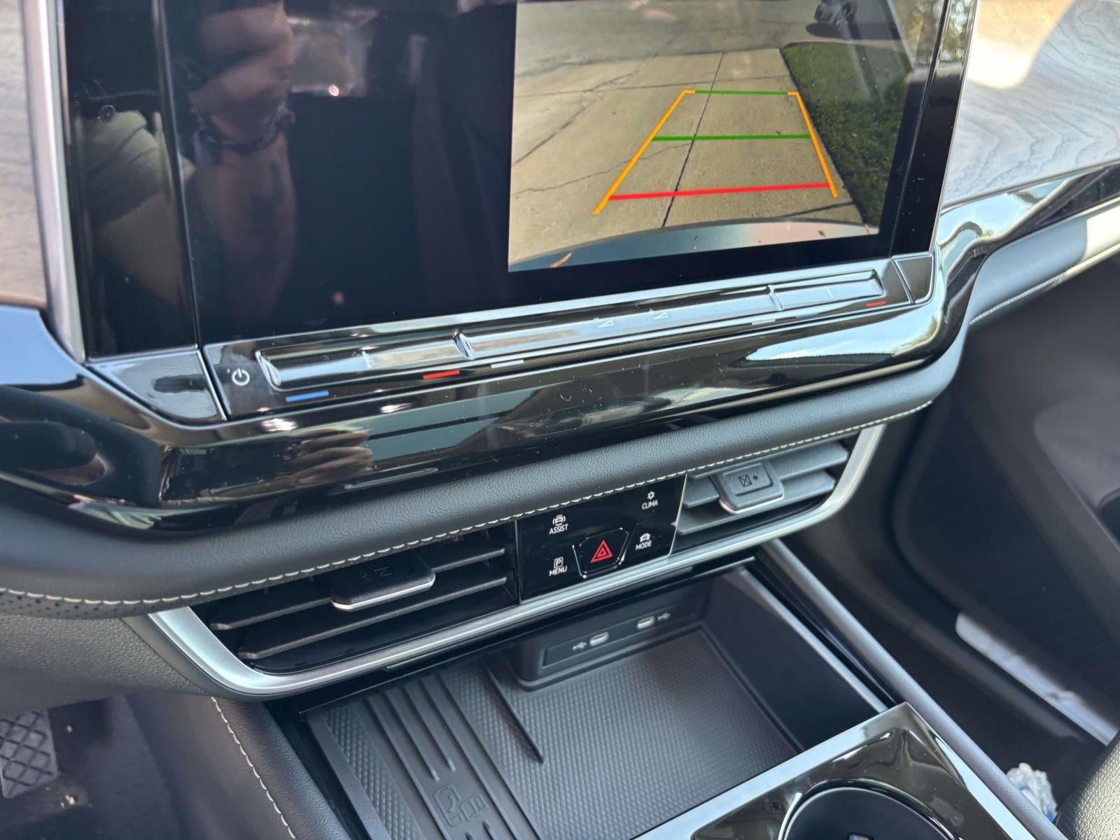 2026 Volkswagen Atlas SE