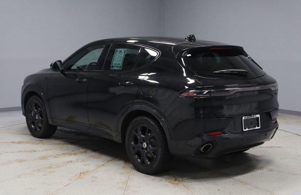 2024 Dodge Hornet R/T