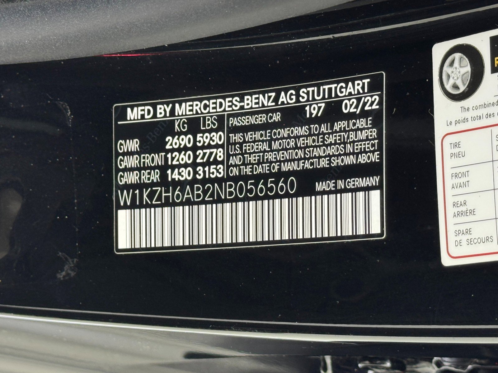 2022 Mercedes-Benz E 450 4MATIC All-Terrain Wagon