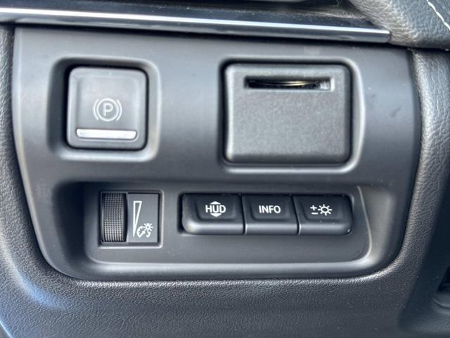 2022 Cadillac CT5 V Blackwing