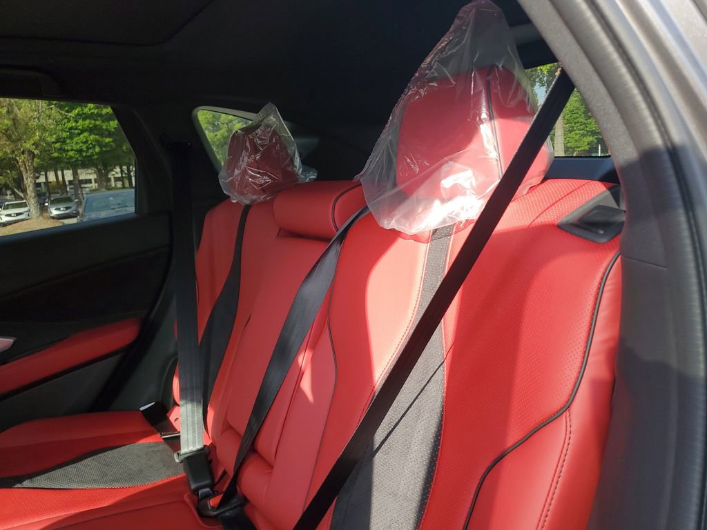 2025 Acura RDX A-Spec