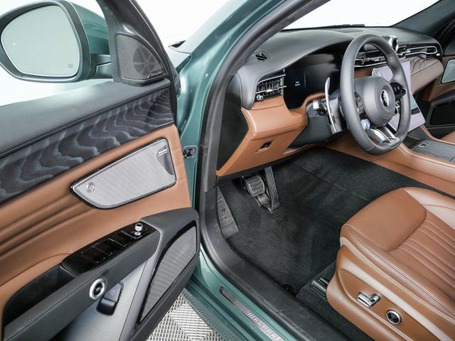 2025 Maserati Grecale GT