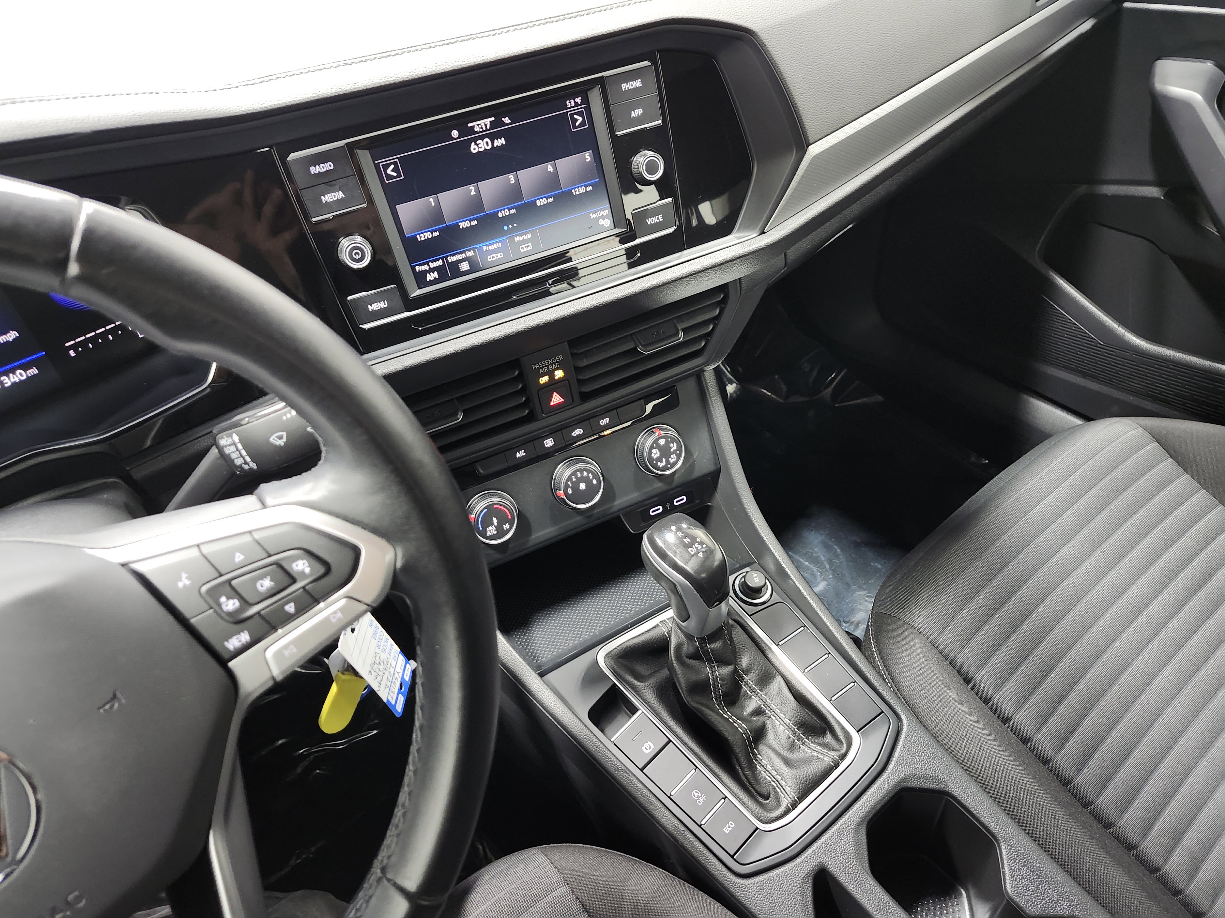 2022 Volkswagen Jetta S