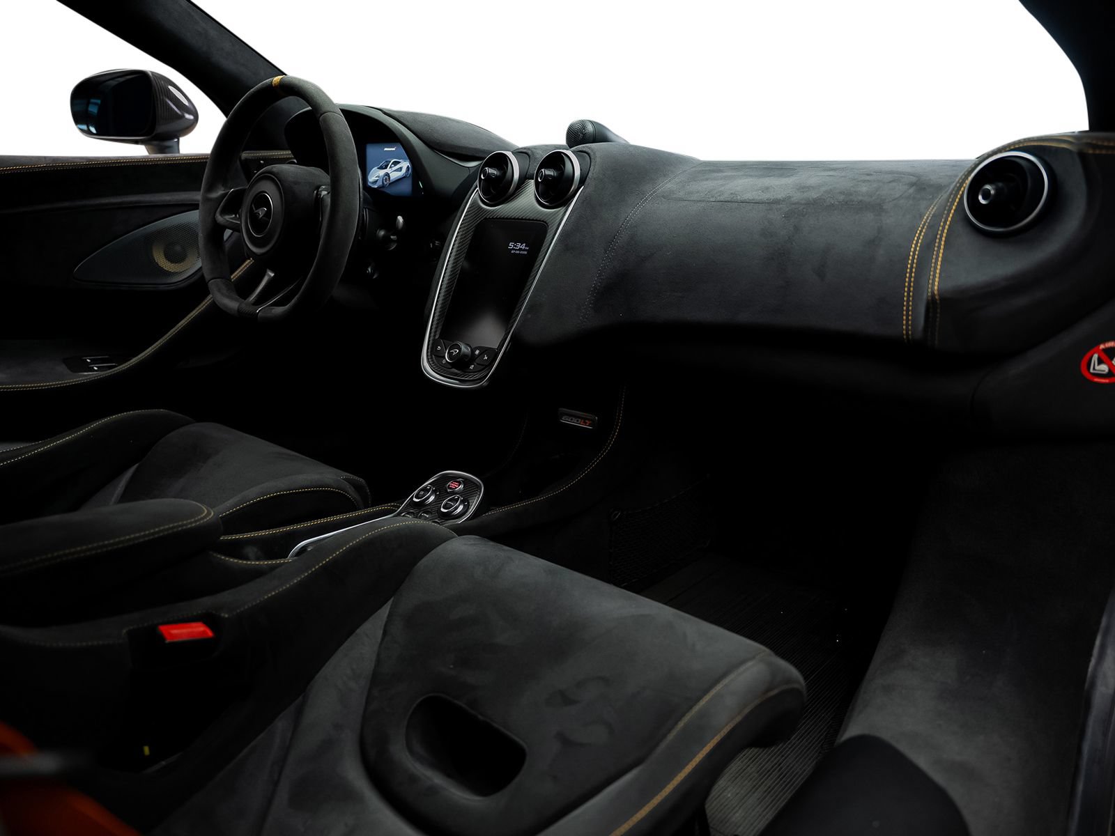 Used 2019 McLaren 600LT photo 49