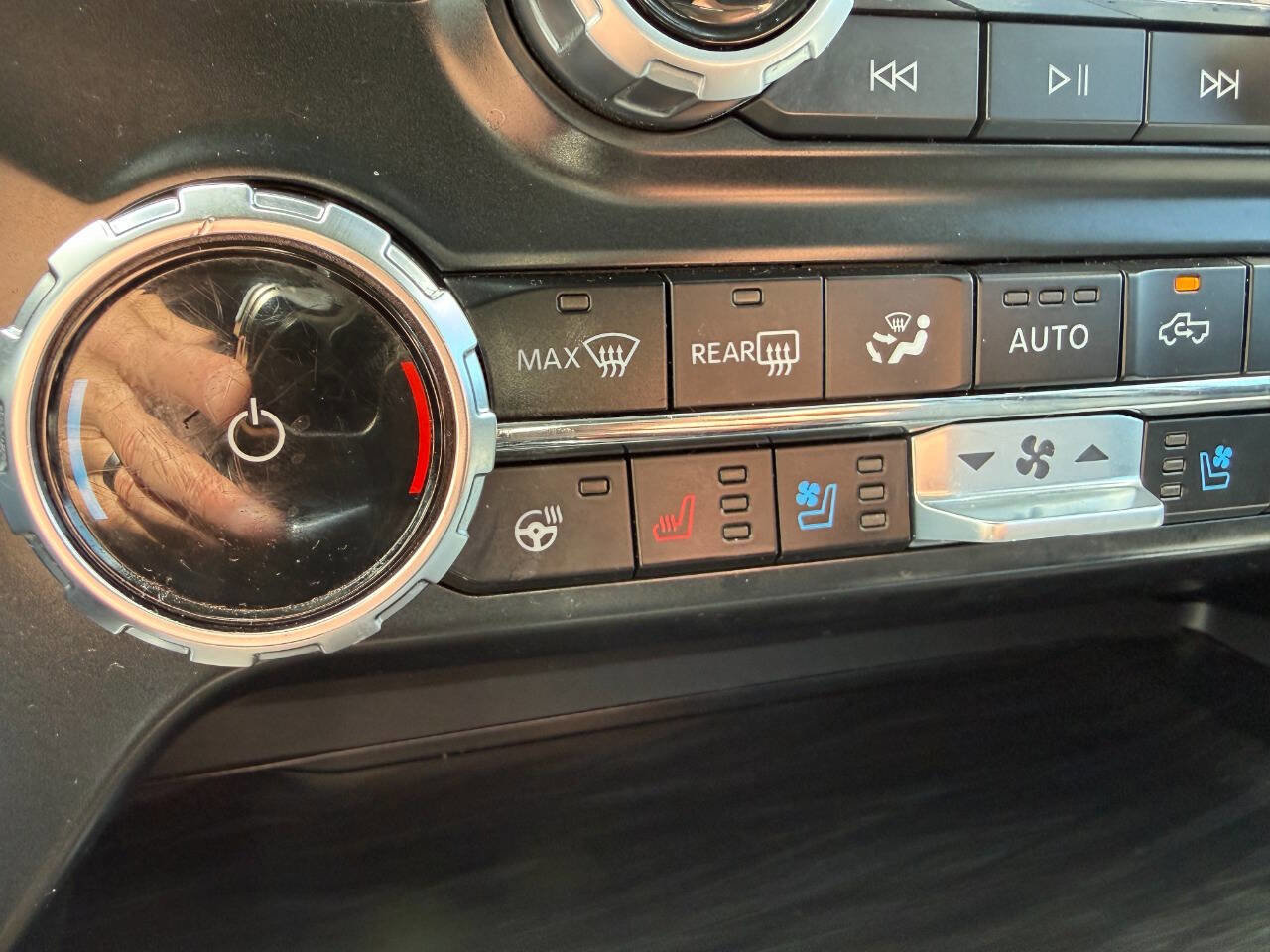 2024 Ford F150 Lariat