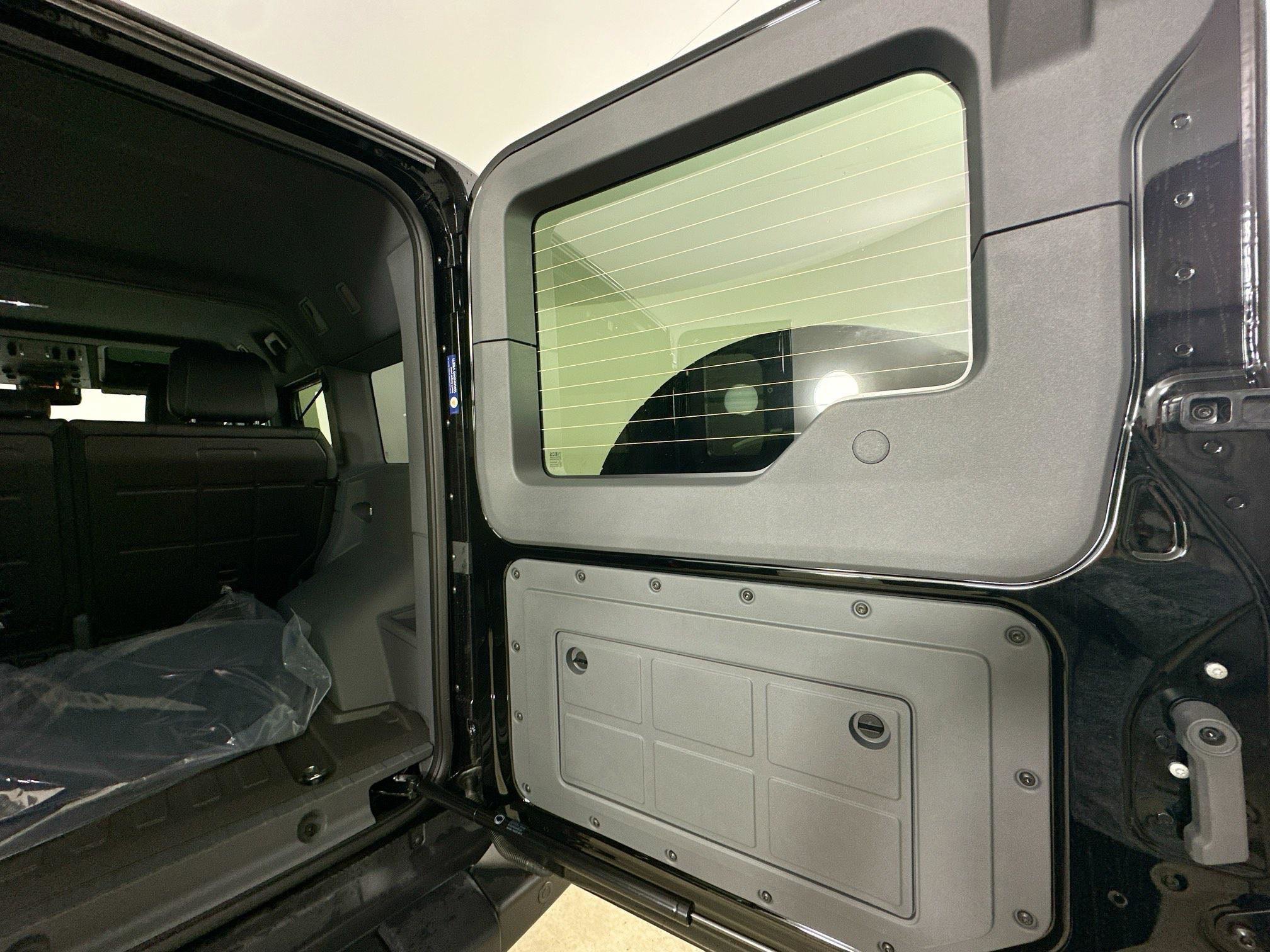 2026 INEOS Grenadier